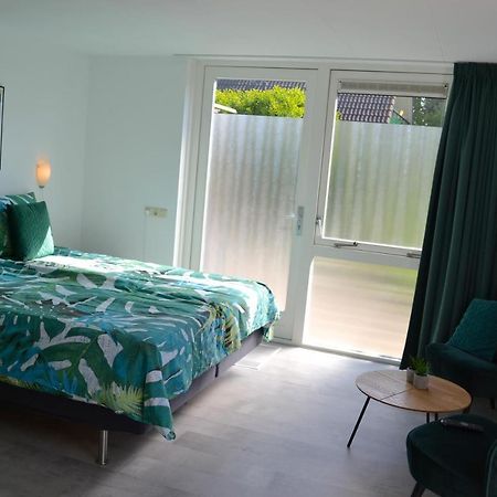 Studio 38 Zandvoort Eksteriør billede